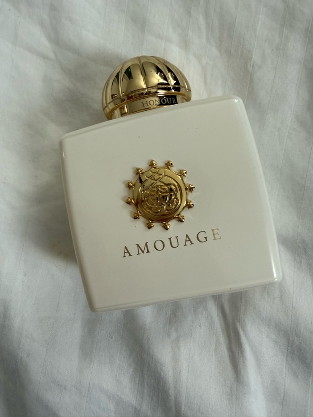 Amouage Honour Women perfume 100ml
